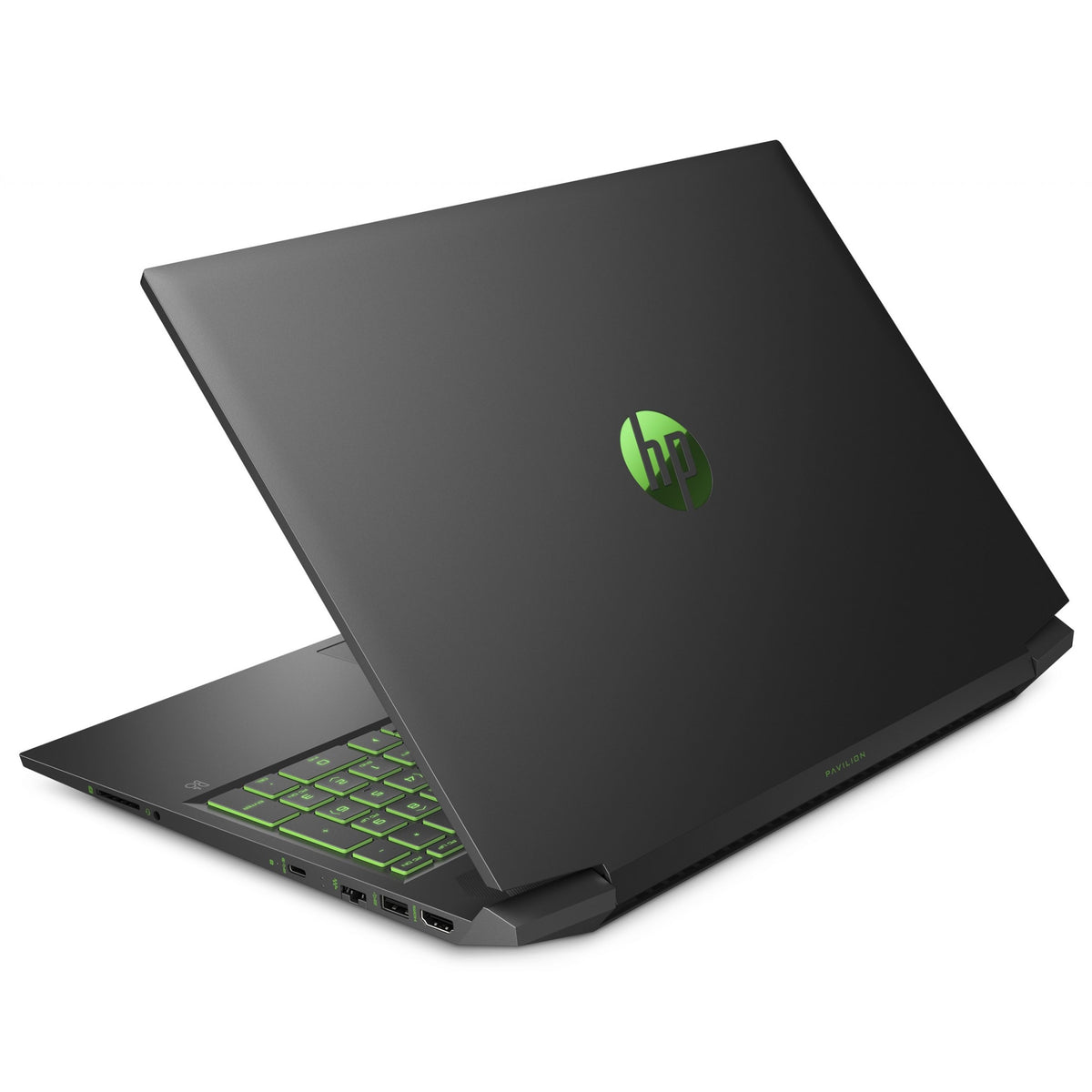 HP Pavilion 16-A0000 16.1" 8GB 1TB SSD Core™ Ultra 5 125U 1.4GHz WIN11H, Shadow Black (Refurbished - Excellent)