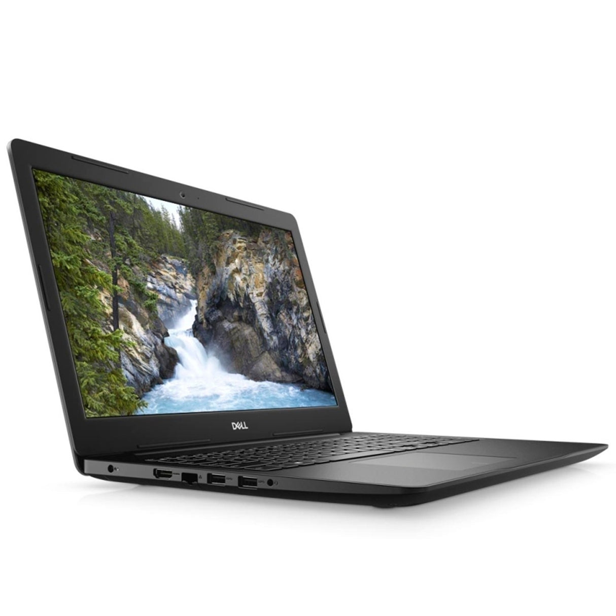 Dell Vostro 3590 15.6" 16GB 512GB SSD Core™ i5-10210U 1.6GHz WIN11P, Gray (Refurbished - Fair)
