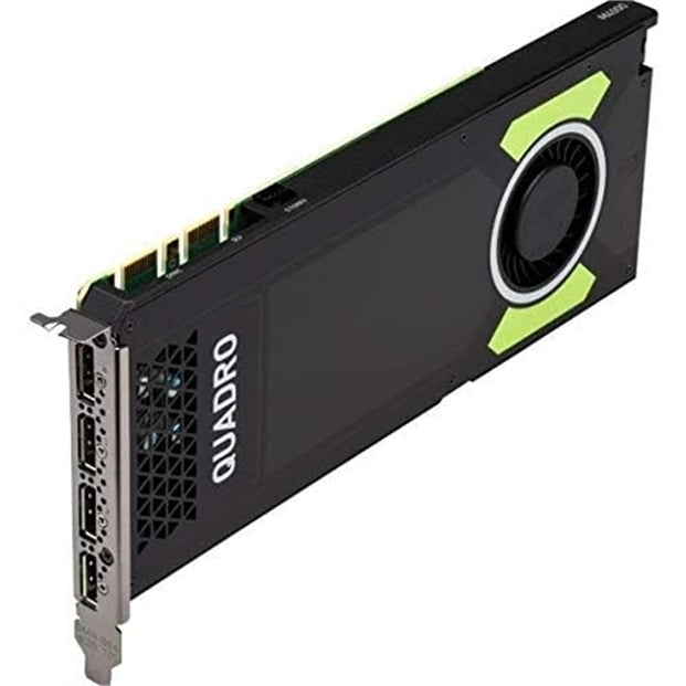NVIDIA Quadro M4000 8GB GDDR5 Graphics Card (Refurbished - Excellent)