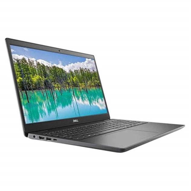 Dell Latitude 3510 15.6" 16GB 256GB SSD Core™ i5-10210U 1.6GHz WIN11P, Black (Refurbished - Very Good)