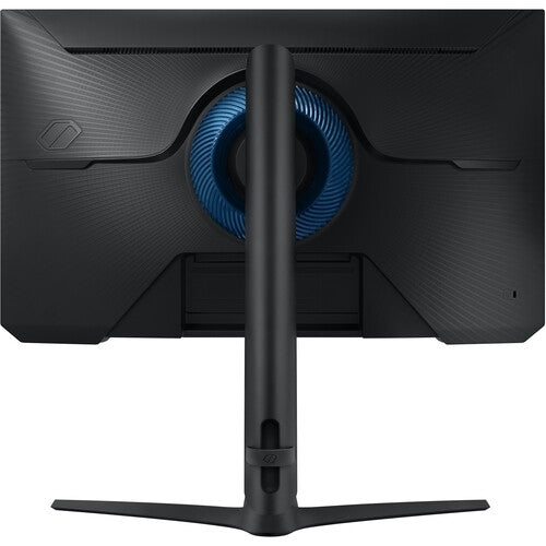 Samsung - 27” Odyssey FHD IPS 240Hz G-Sync Gaming Monitor - Black (New)