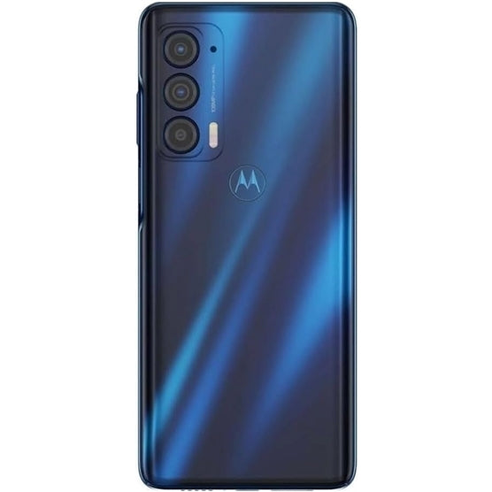 Motorola Edge 5G UW 256GB 6.8" 5G Verizon Nebula Blue (Refurbished - Very Good)