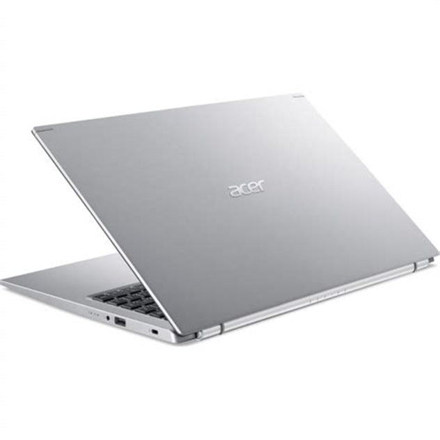 Acer Aspire A515-56 15.6" 8GB 512GB SSD Core™ i3-1115G4 3.4GHz WIN11H, Pure Silver (Refurbished - Fair)