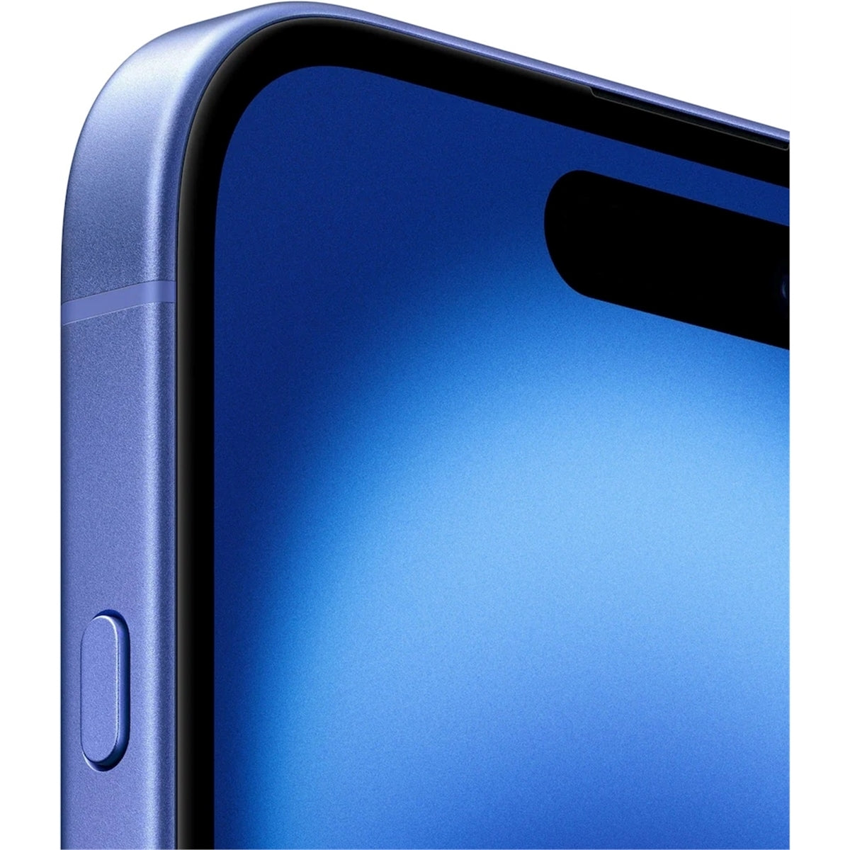 Apple iPhone 16 128GB 6.1" 5G AT&T, Ultramarine (Refurbished - Fair)