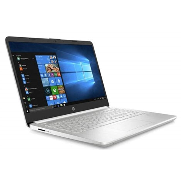 HP 14-DQ0000 14" 8GB 1TB SSD Core™ i3-1215U 3.3GHz WIN11H, Natural Silver (Refurbished - Fair)
