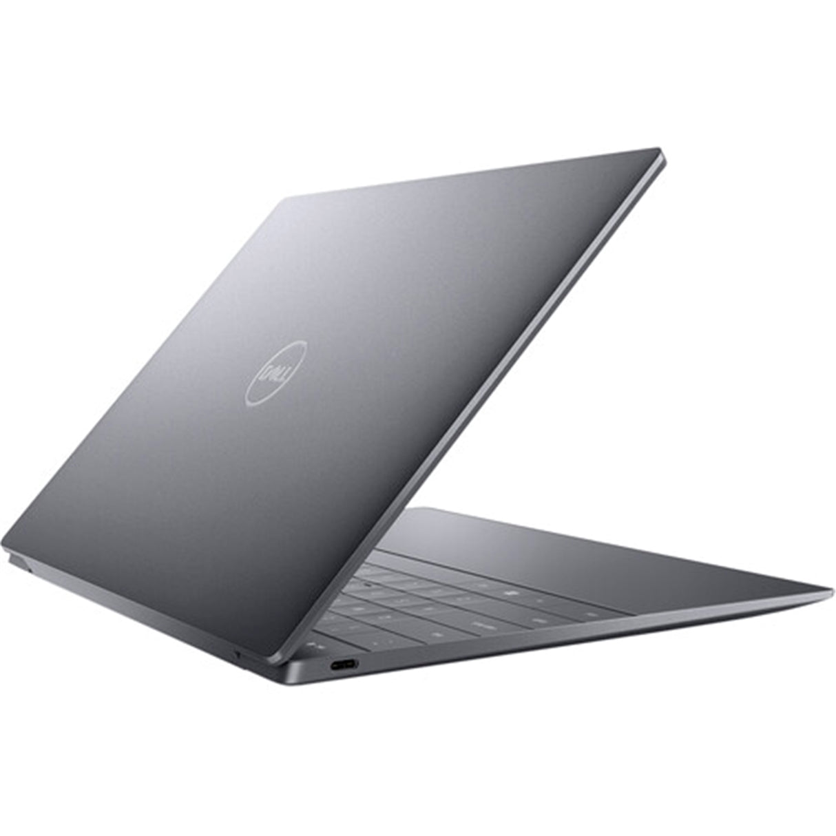 Dell XPS 9320 13.4" 8GB 512GB SSD Intel Core™ I5-1240P 3.4GHz WIN11H, Silver (Refurbished - Fair)