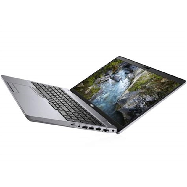 Dell Precision 3550 15.6" 16GB 256GB SSD Core™ i5-10310U 1.7GHz WIN11P, Titan Gray (Refurbished - Excellent)