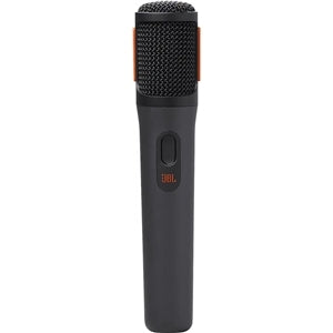 JBL - PartyBox Digital Wireless Microphones - Black (New)
