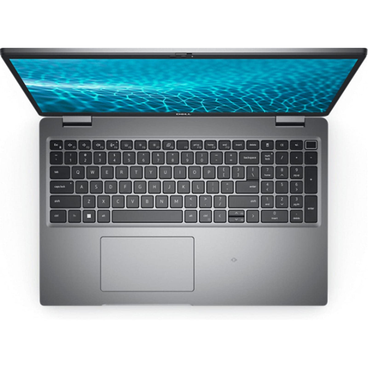 Dell Latitude 5531 15.6" 32GB 1TB SSD Core™ i7-12800H 2.6GHz WIN11P, Titan Gray (Refurbished - Premium)