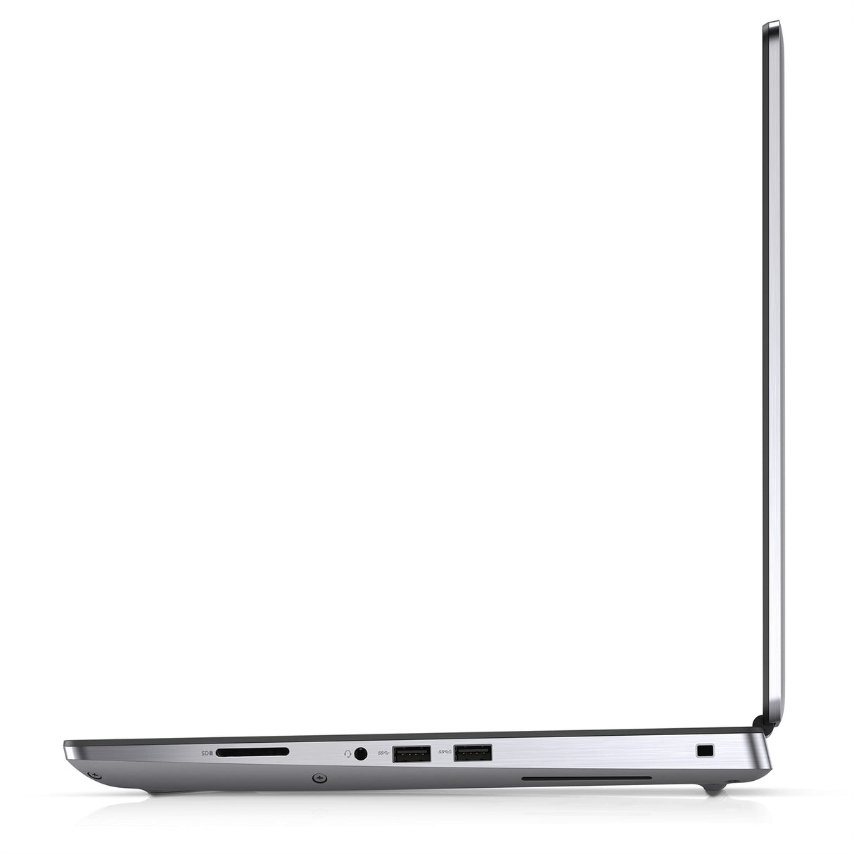 Dell Precision 7560 15.6" 32GB 1TB SSD Core™ i7-11850H 2.5GHz WIN11P, Titan Gray (Refurbished - Very Good)