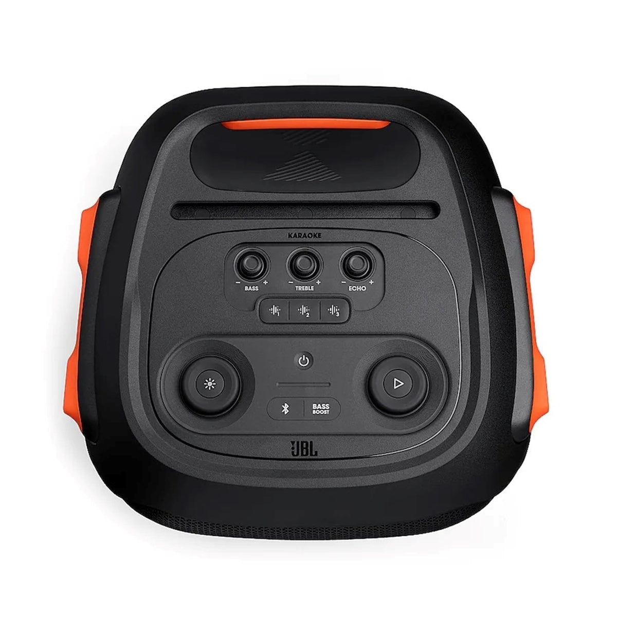 JBL - Party Box 710 Portable Party Speaker - 2024 - Black (New)