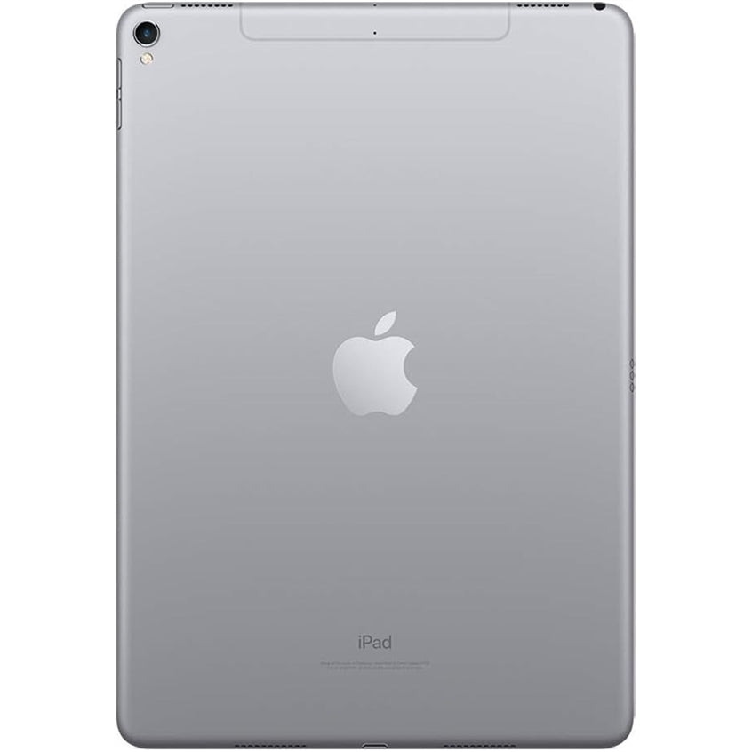 Apple iPad Pro 1st Gen 10.5" - 512GB, 4G LTE Unlocked, Space Gray (Refurbished - Fair)