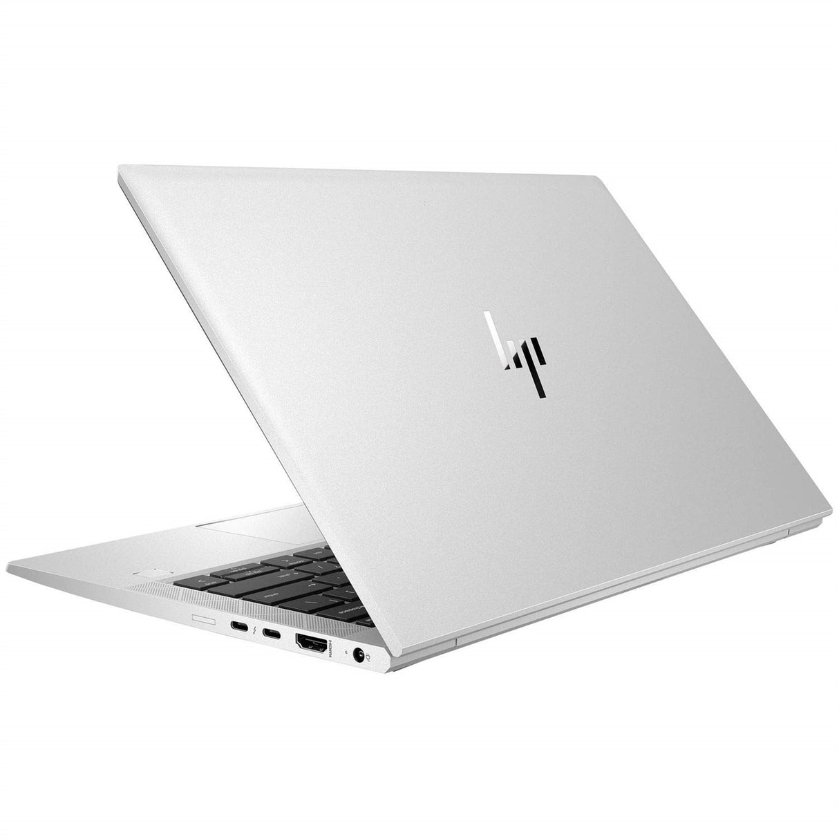 HP EliteBook X360 830 G7 13.3" Touch 16GB 256GB SSD Core™ i5-10210U 1.60GHz WIN11P, Silver (Refurbished - Excellent)