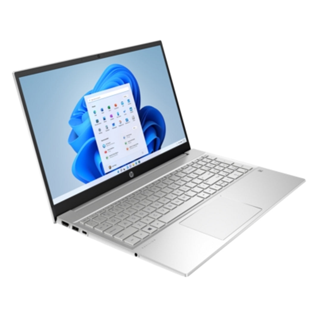 HP ENVY 14-eb1035nr 14" 16GB 256GB SSD Intel Core™ I7-11390H 3.0GHz WIN11H, Silver (Refurbished - Fair)