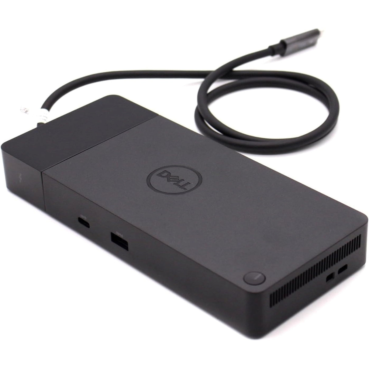 Dell WD22TB4 130W Power Delivery Docking Station, Black (Refurbished - Very Good)