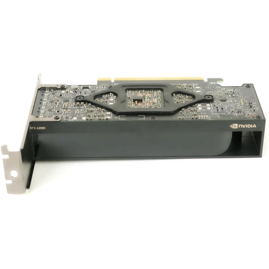 Lenovo NVIDIA RTX A2000 6GB 6GDDR6 Graphic Card Full Height PG192 (Refurbished - Very Good)