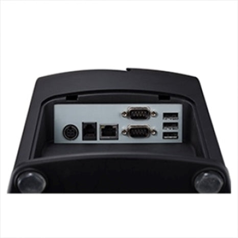 Posiflex DS-200 60W Power Delivery Docking Station, Black (New)