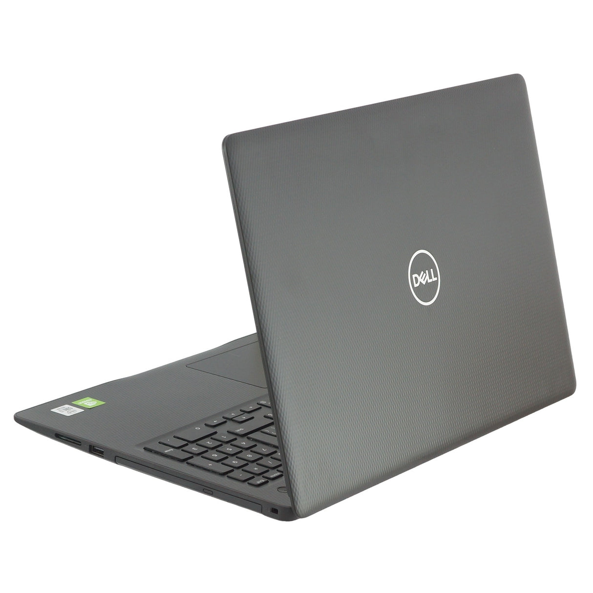 Dell Inspiron 3593 15.6" 8GB 1TB HDD Intel Core i5-1035G1 X4 1GHz Win11H, Black (Refurbished - Fair)
