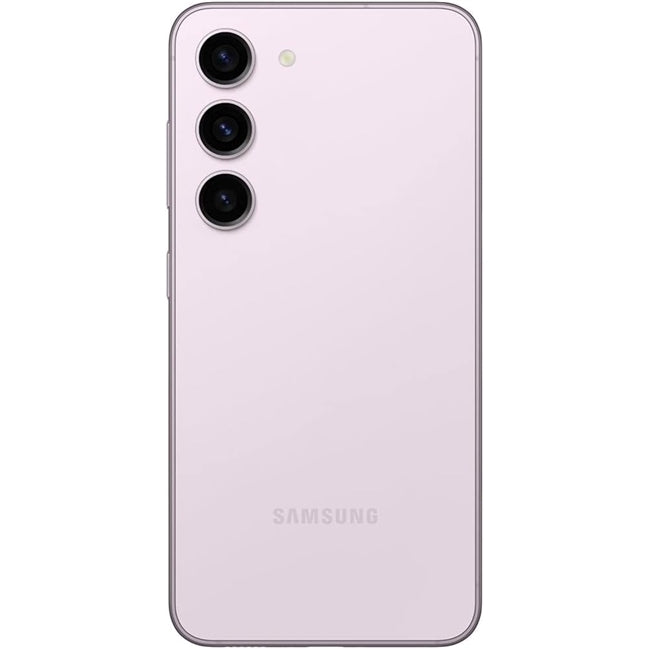 Samsung Galaxy S23+ Plus 256GB 5G Unlocked, Lavender (Refurbished - Very Good)