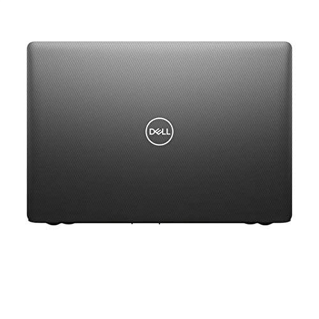 Dell Inspiron 3585 15.6" 32GB 512GB SSD AMD Ryzen™ 3 2200U 2.5GHz WIN11H, Black (Refurbished - Very Good)