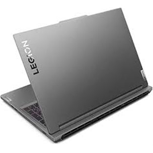 Lenovo Legion 5 17ARH05H 17.3" 16GB 1TB SSD AMD Ryzen™ 7 4800H 2.9GHz WIN11H, Storm Gray (Refurbished - Fair)