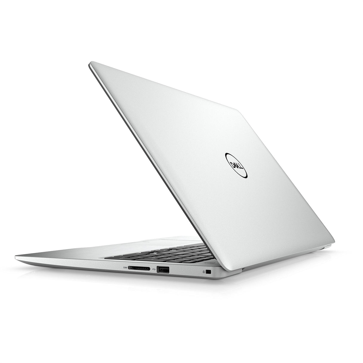 Dell Inspiron 5575 15.6" 32GB 512GB SSD AMD Ryzen™ 5 2500U 2GHz WIN11H, Platinum Silver (Refurbished - Fair)