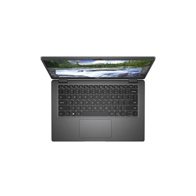 Dell Latitude 7310 13.3" 16GB 256GB SSD Core™ i7-10610U 1.8GHz WIN11P, Titan Gray (Refurbished - Fair)