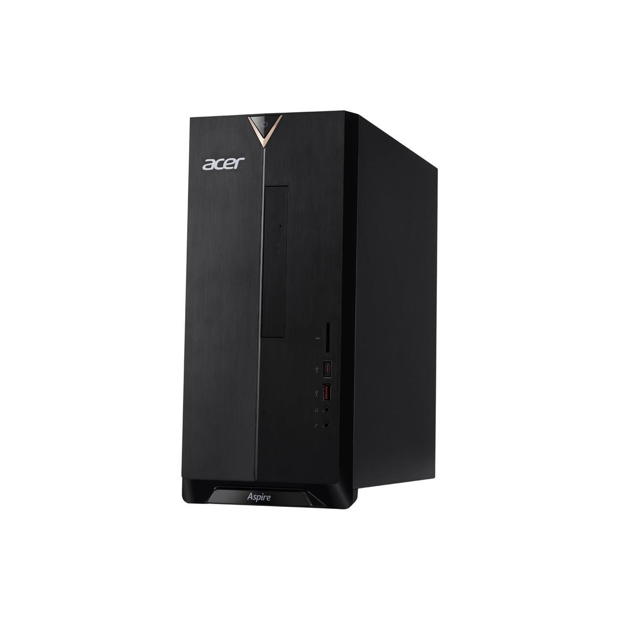 Acer Aspire TC-895 (16GB, 256GB SSD, i5-10400 2.9GHz) Win11H, Black (Refurbished - Fair)