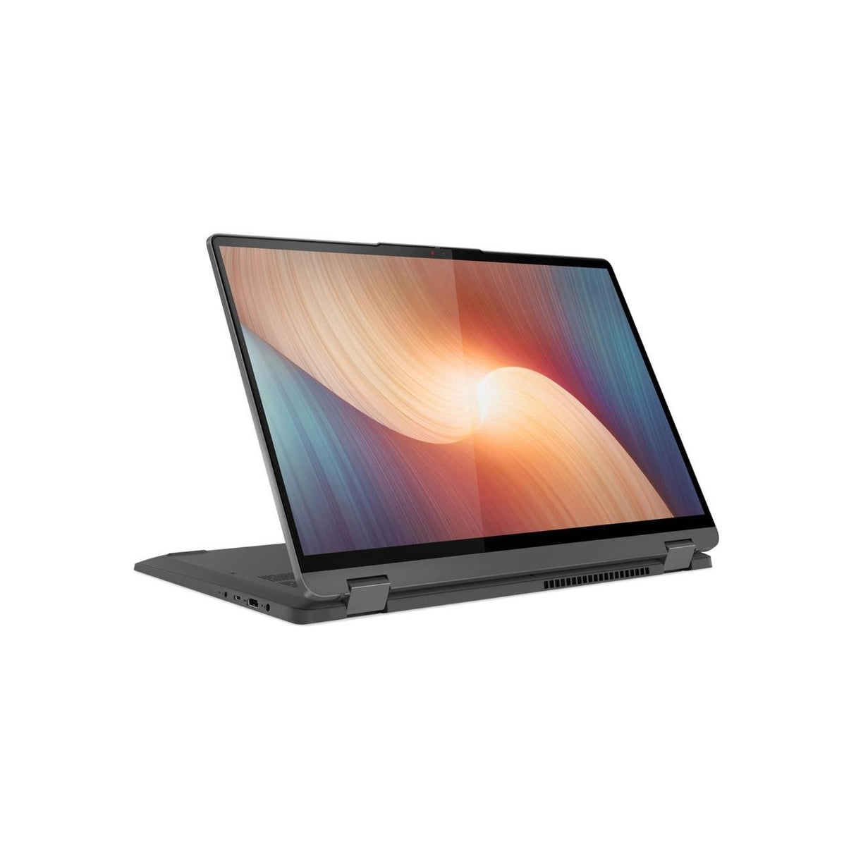 Lenovo Flex 5 16ALC7 16" Touch 8GB 512GB SSD AMD Ryzen™ 5 5500U 2.0GHz WIN11P, Storm Grey (Refurbished - Fair)