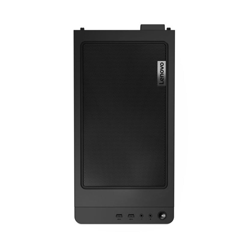 Lenovo Legion T5 Tower (16GB, 4TB SSD, i5-11400 2.6GHz) Raven Black (Refurbished - Excellent)