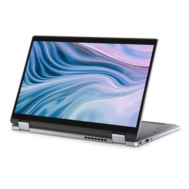 Dell Latitude 7310 13.3" 16GB 256GB SSD Core™ i5-10310U 1.7GHz WIN11P, Titan Gray (Refurbished - Fair)