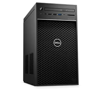 DELL PRECISION 3640 TOWER I7-10700 2.90 GHZ