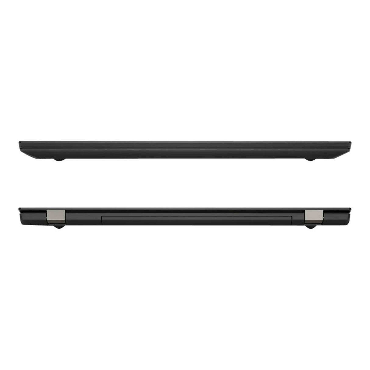 Lenovo ThinkPad T580 15.6" 16GB 256GB SSD Core™ i7-8665U 1.9GHz WIN11P, Black (Refurbished - Fair)