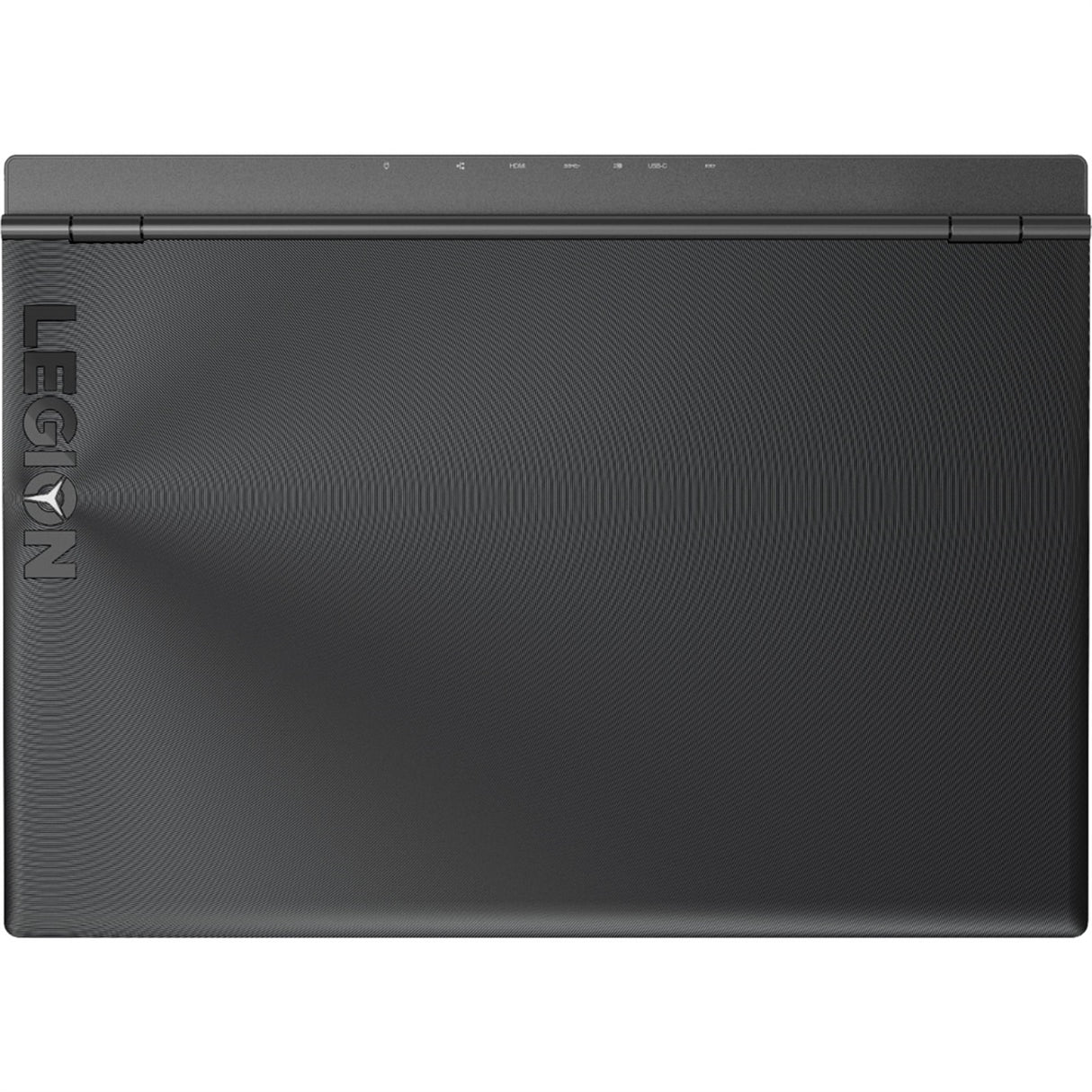 Lenovo Legion Y540-17IRH 17.3" 16GB 256GB SSD Core™ i7-9750H 2.6GHz WIN11H, Raven Black (Refurbished - Fair)