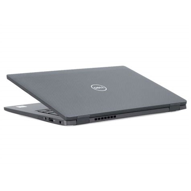 Dell Latitude 7310 13.3" 16GB 256GB SSD Core™ i7-10610U 1.8GHz WIN11P, Titan Gray (Refurbished - Fair)
