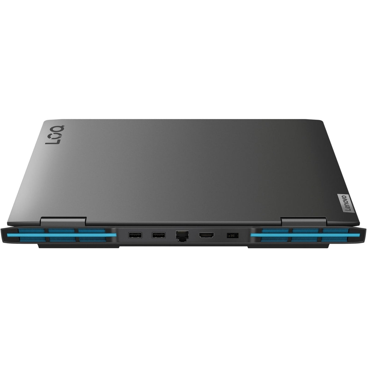 Lenovo Loq 15IRH8 15.6" 16GB 512GB SSD Core™ I5-13420H 2.10GHz WIN11H, STORM GRAY (Refurbished - Fair)