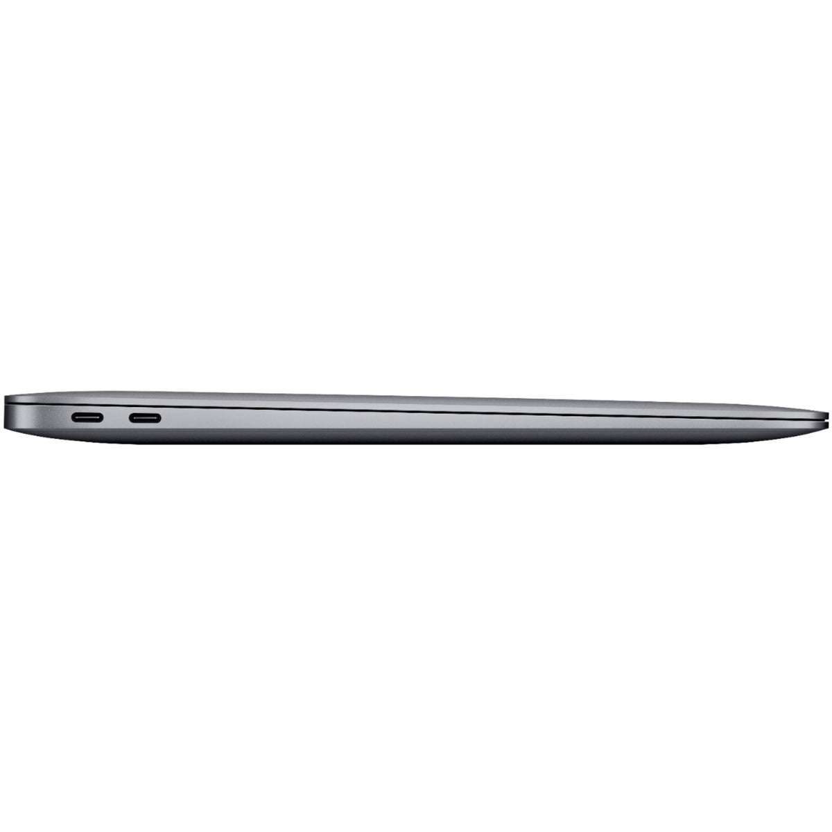 Apple MacBook Air (Early 2020) 13.3" 8GB 256GB SSD Core™ i5-1030NG7 1.1GHz macOS, Space Grey (Refurbished - Fair)