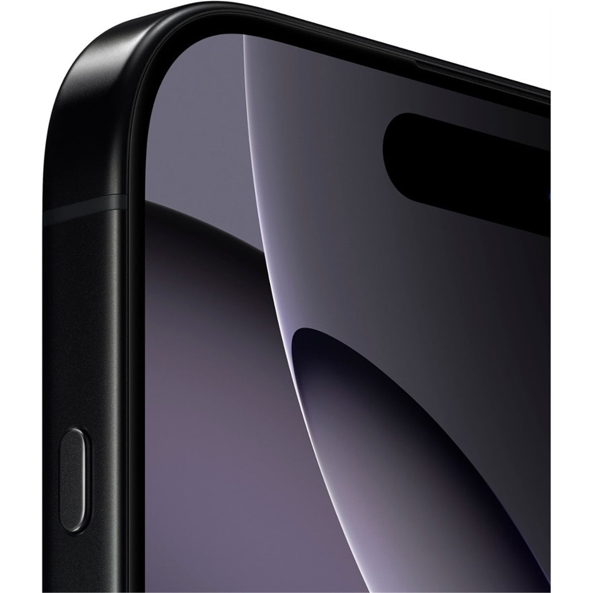Apple iPhone 16 Pro Max 256GB 6.9" 5G Fully Unlocked, Black Titanium (Refurbished - Excellent)