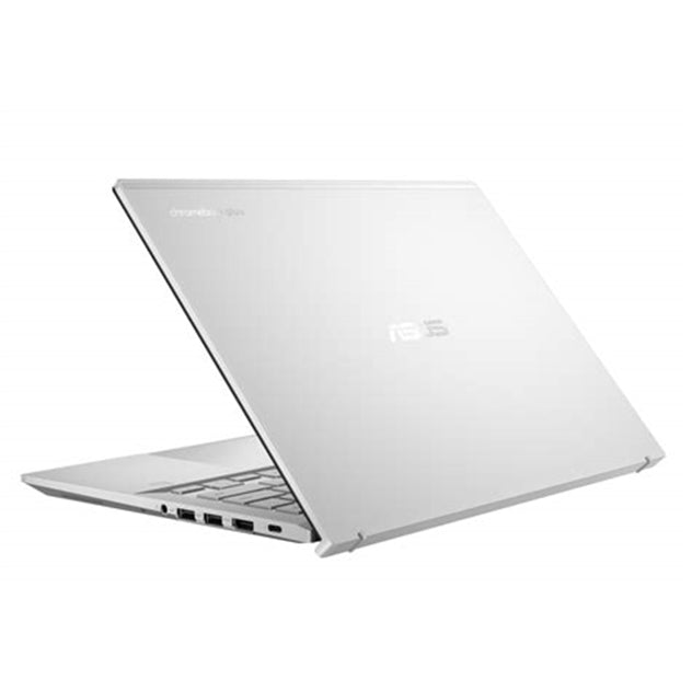 Asus ExpertBook CX54 Chromebook Plus 14" 32GB 512GB SSD Core™ Ultra 7 155U 1.7GHz, Indium Gray (Refurbished - Very Good)