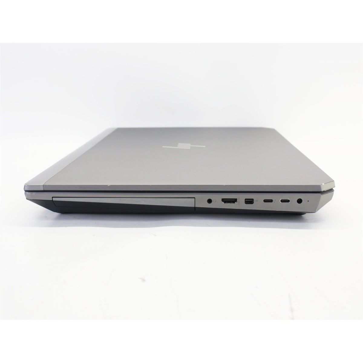 HP ZBook 17 G6 17.3" 32GB 1TB SSD Core™ i7-9850H 2.6GHz WIN11P, Storm Gray (Refurbished - Excellent)