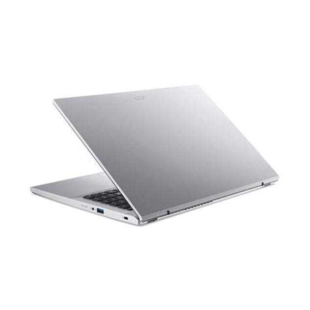 Acer Aspire 3 14" 14" 8GB 128GB SSD Core™ i3-1215U 1.2GHz WIN11H, Pure Silver (Refurbished - Excellent)
