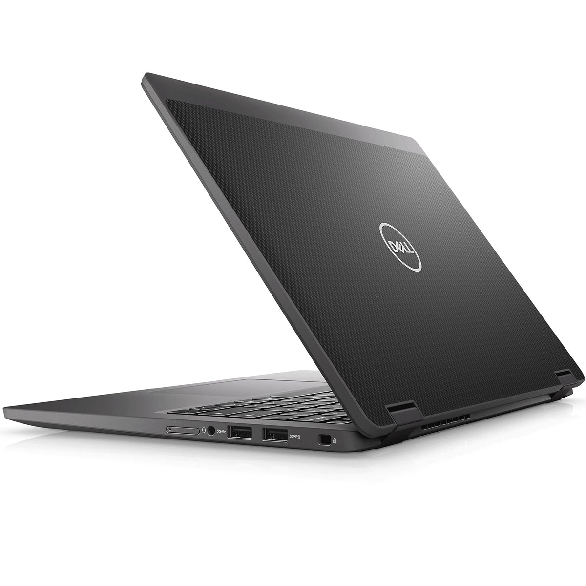 Dell Latitude 7410 14" 16GB 512GB SSD Core™ i5-10310U 1.7GHz WIN11P, Titan Gray (Refurbished - Excellent)