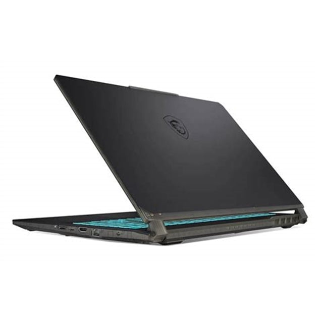 MSI Cyborg 15 A12VE 15.6" 16GB 1TB SSD Core™ i5-12450H 3.3GHz WIN11H, Black (Refurbished - Very Good)