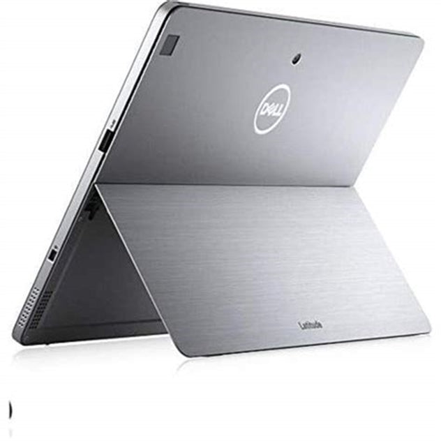 Dell Latitude 7210 2-in-1 12.3" 16GB 256GB SSD Core™ i7-10610U 1.8GHz WIN11P, Titan Gray (Refurbished - Fair)
