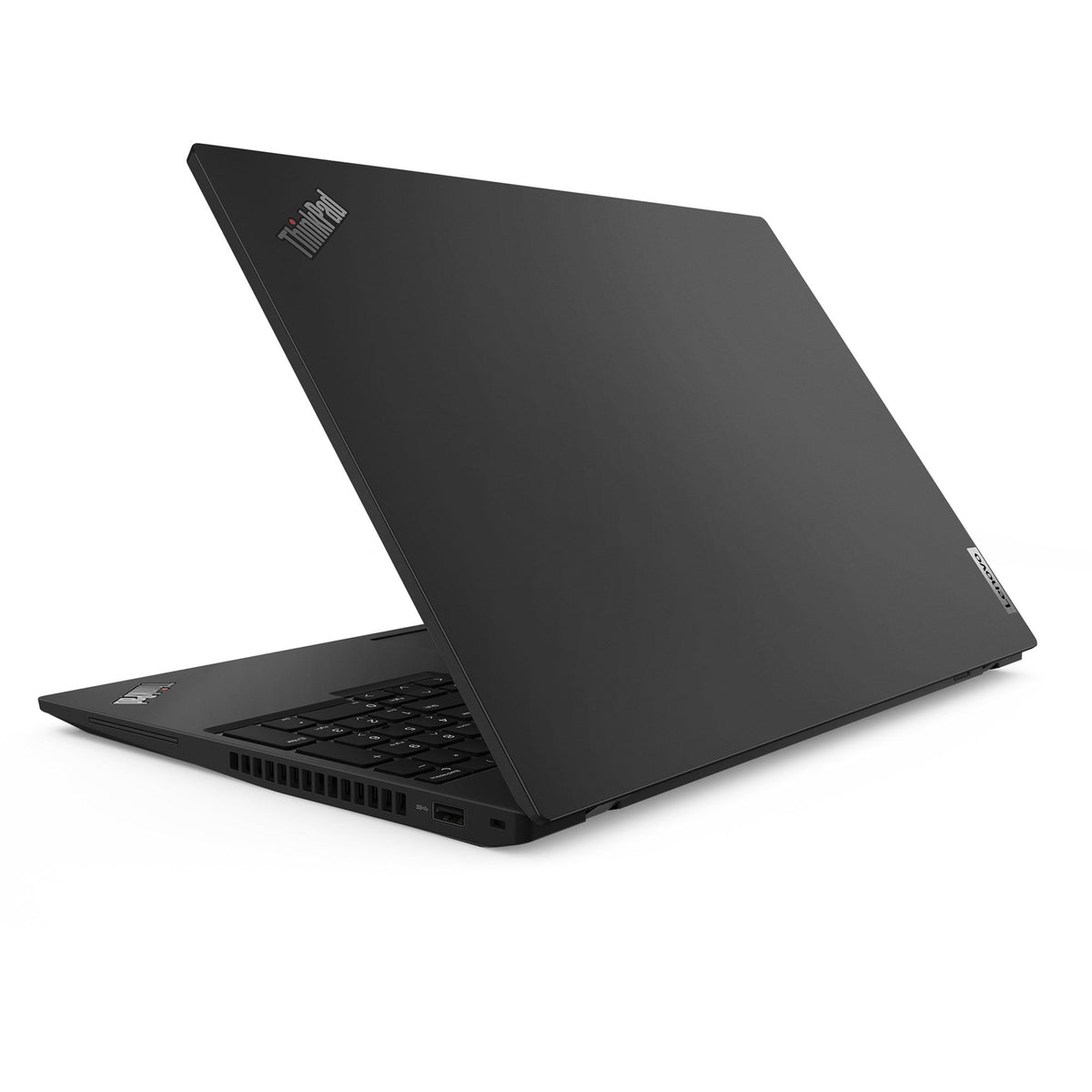 Lenovo ThinkPad P16s Gen 2 16" 16GB 512GB SSD AMD Ryzen™ 7 Pro 7840U 3.3GHz WIN11P, Thunder Black (Refurbished - Excellent)