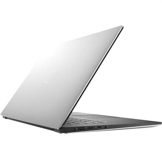 Dell XPS 15 7590 15.6" 16GB 512GB SSD Core™ i7-9750H 2.6GHz WIN11H, Platinum Silver (Refurbished - Very Good)