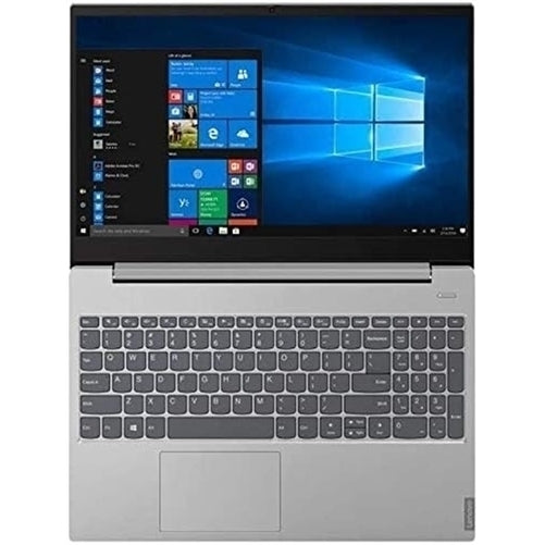 Lenovo IdeaPad S340-15API 15.6" Touch 10GB 1TB SSD AMD Ryzen™ 5 3500U 2.1GHz WIN11H, Platinum Gray (Refurbished - Fair)