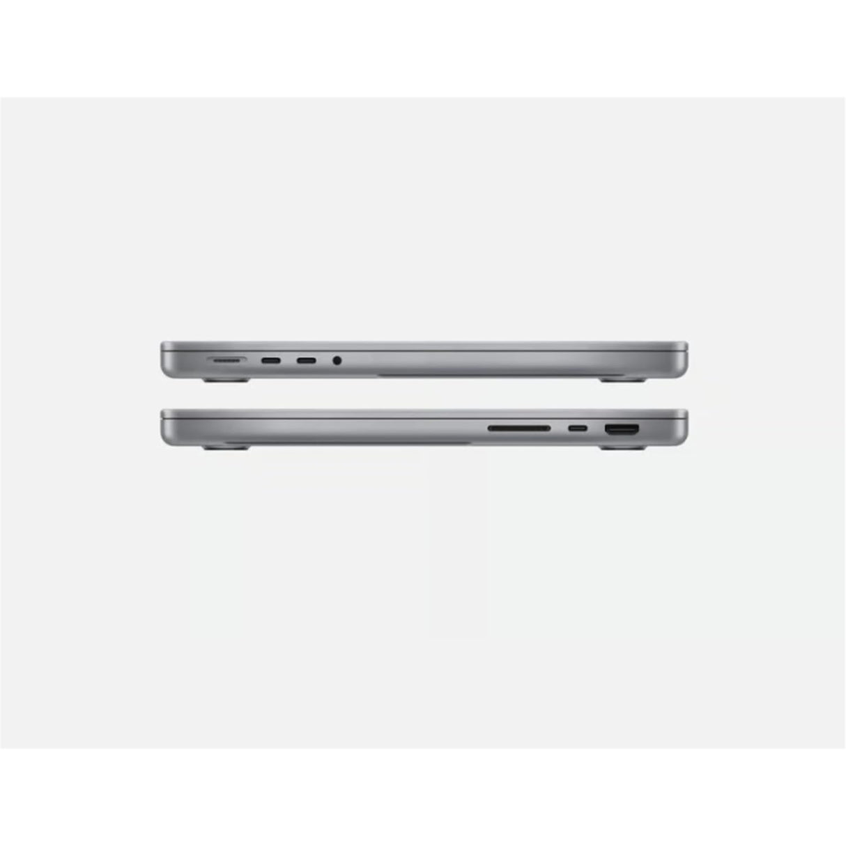 2021 Apple MacBook Pro 16" 32GB 1TB SSD Apple M1 Pro 3.2GHz, Space Gray (Refurbished - Very Good)