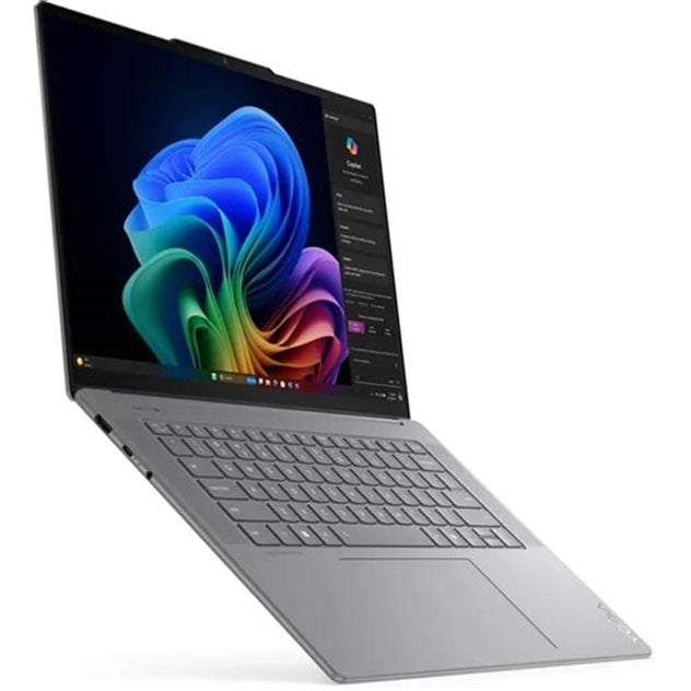 Lenovo Yoga Slim 7 15ILL9 15.3" 16GB 256GB SSD Core™ Ultra 7 256V 2.2GHz WIN11H, Storm Grey (Refurbished - Fair)