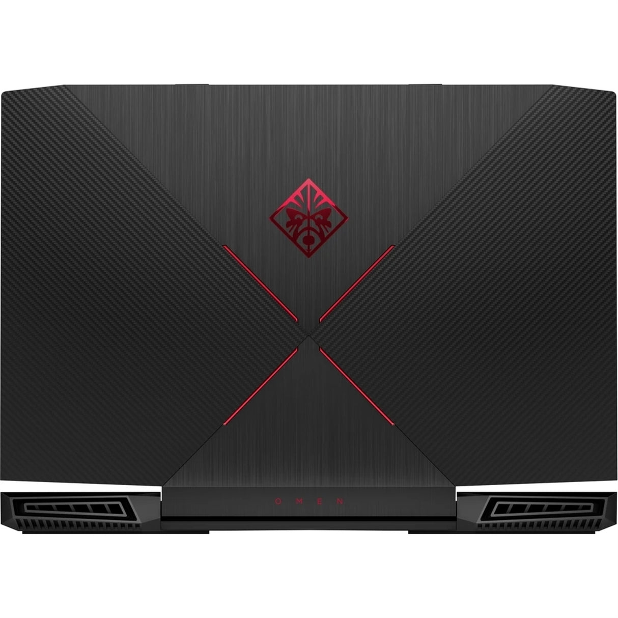 HP OMEN 15-CE199NR 15.6" 16GB 512GB SSD Core™ i7-8750H 2.2GHz WIN11H, Black (Refurbished - Fair)